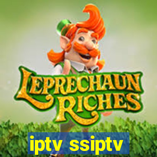 iptv ssiptv